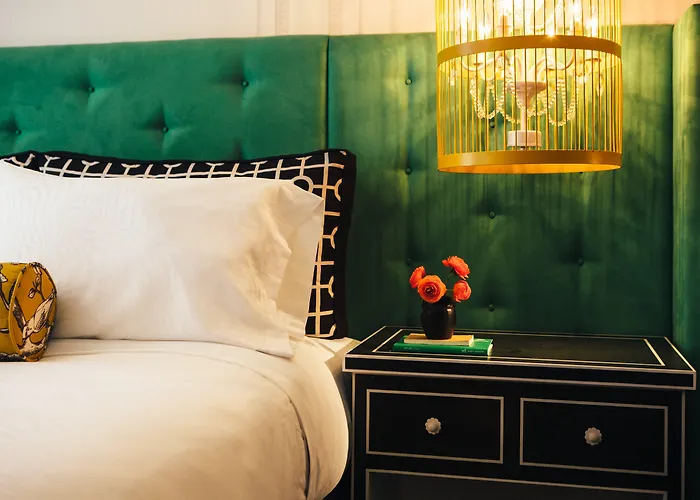 Hotel Kimpton Monaco By Ihg Pittsburgh