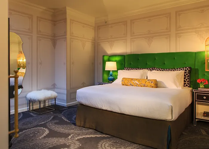 Hotel Kimpton Monaco By Ihg