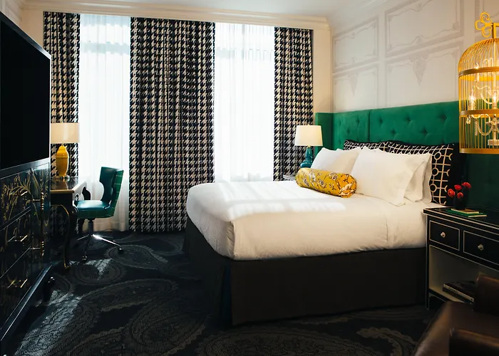 Kimpton Monaco By Ihg
