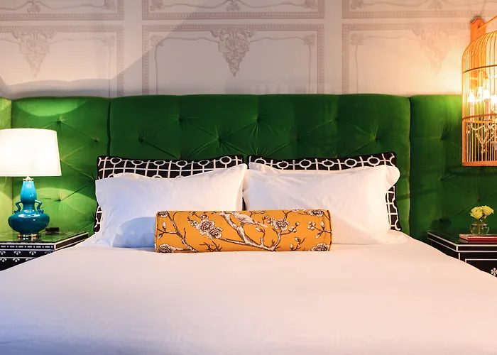Hotel Kimpton Monaco By Ihg