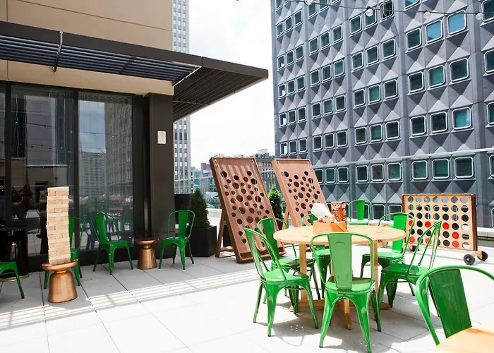 Kimpton Monaco By Ihg Hotel