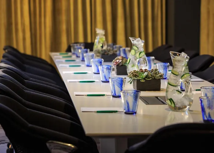 Kimpton Monaco By Ihg