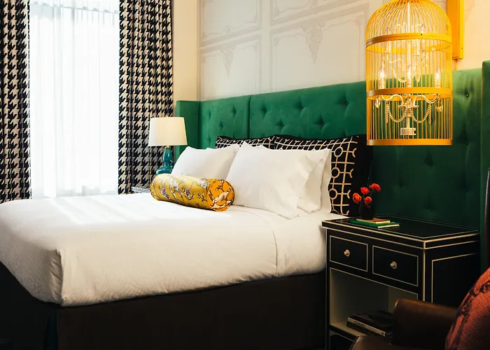 Hotel Kimpton Monaco By Ihg