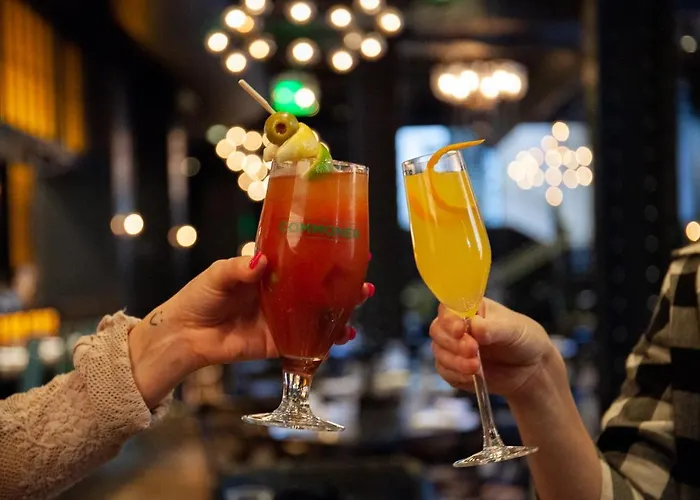 Kimpton Monaco By Ihg