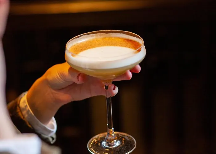 Kimpton Monaco By Ihg 4* Pittsburgh