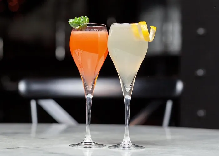 Kimpton Monaco By Ihg Hotel Pittsburgh