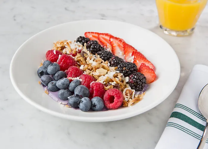 Kimpton Monaco By Ihg Pittsburgh