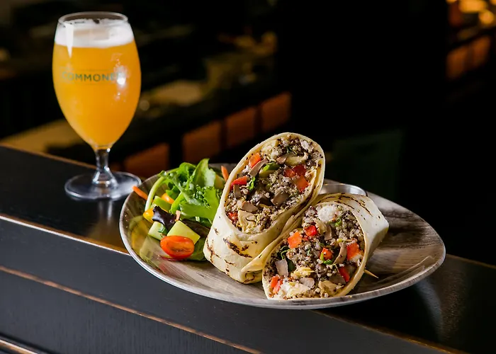 Kimpton Monaco By Ihg Pittsburgh