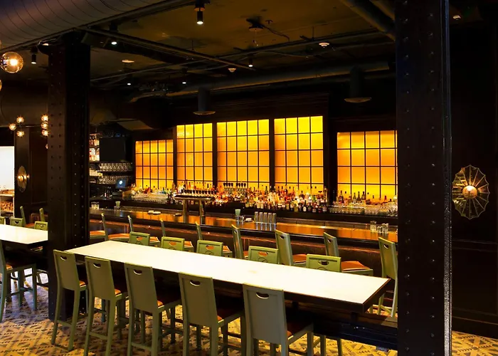 Kimpton Monaco By Ihg 4*
