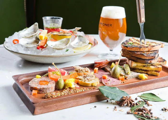Kimpton Monaco By Ihg Hotel Pittsburgh
