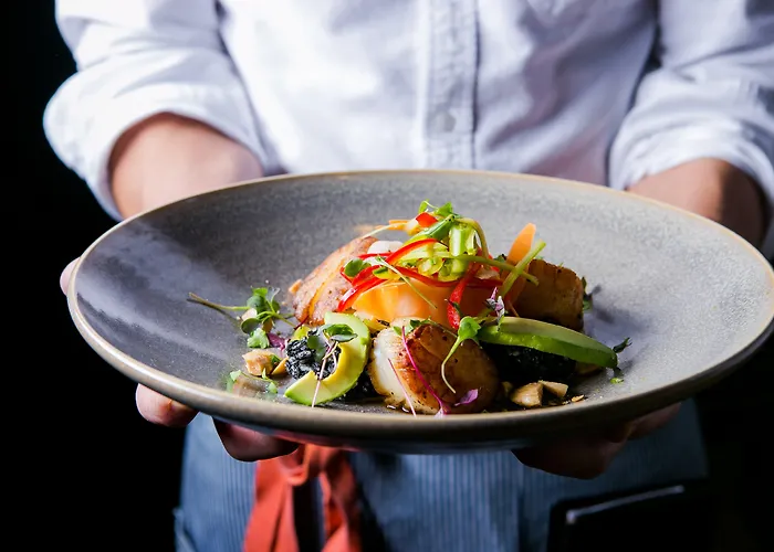 Kimpton Monaco By Ihg
