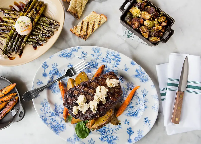 Kimpton Monaco By Ihg Pittsburgh