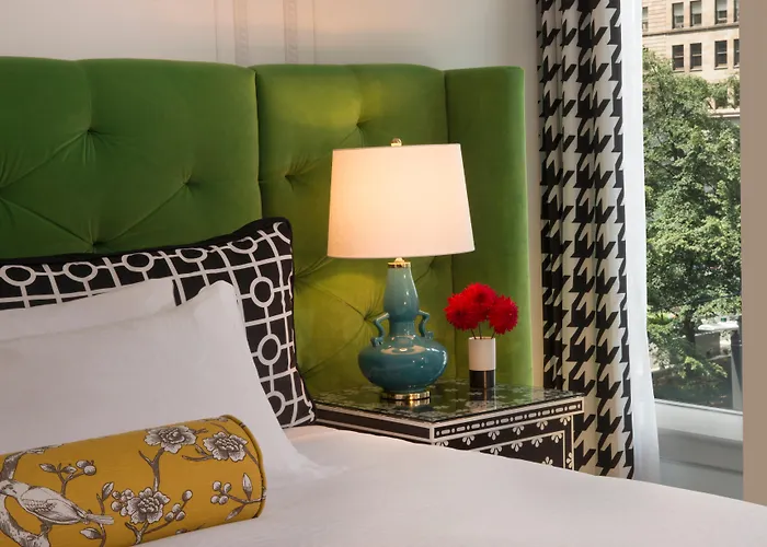 Kimpton Monaco By Ihg Hotel Pittsburgh