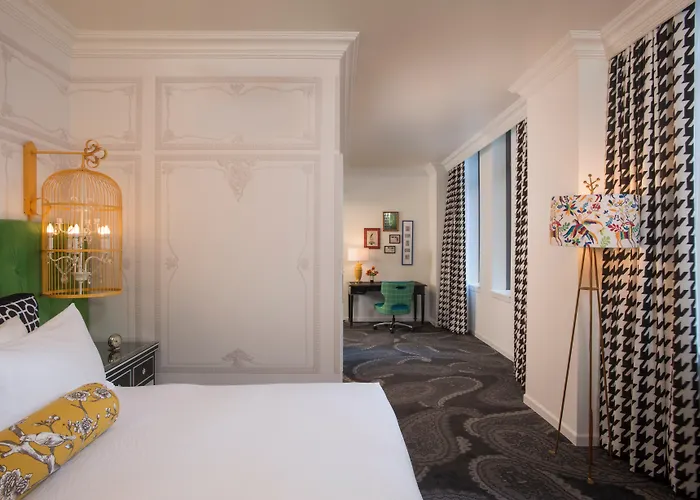 Kimpton Monaco By Ihg 4*