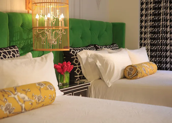 Kimpton Monaco By Ihg Pittsburgh