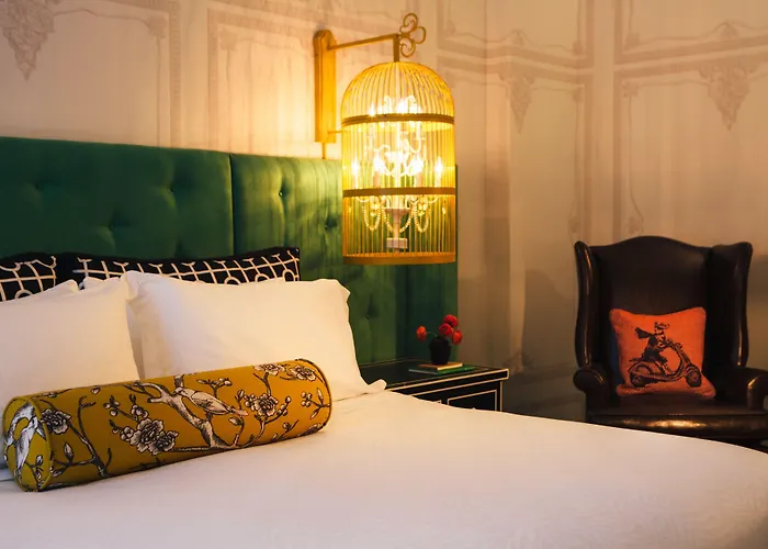 Kimpton Monaco By Ihg Hotel Pittsburgh