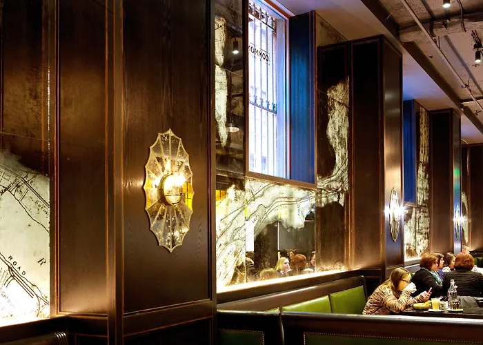 Kimpton Monaco By Ihg Pittsburgh