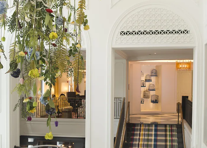 Kimpton Monaco By Ihg Hotel Pittsburgh