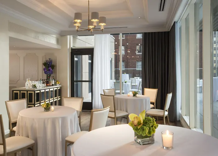 Hotel Kimpton Monaco By Ihg