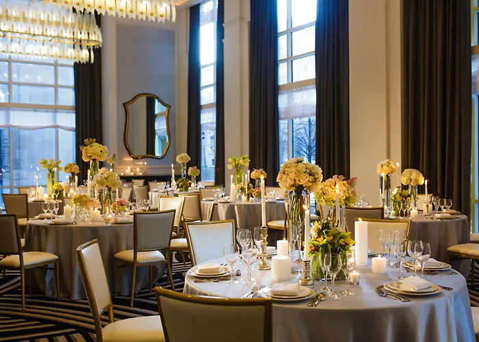 Hotel Kimpton Monaco By Ihg 4*