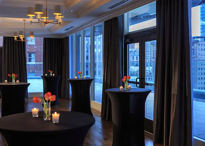 Kimpton Monaco By Ihg