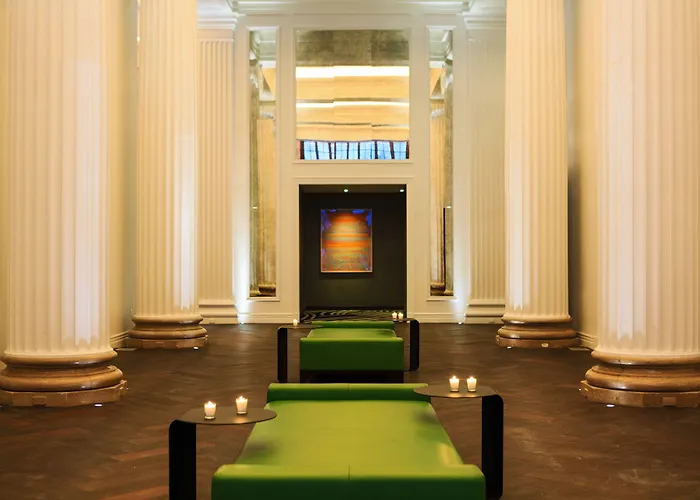 Hotel Kimpton Monaco By Ihg 4*