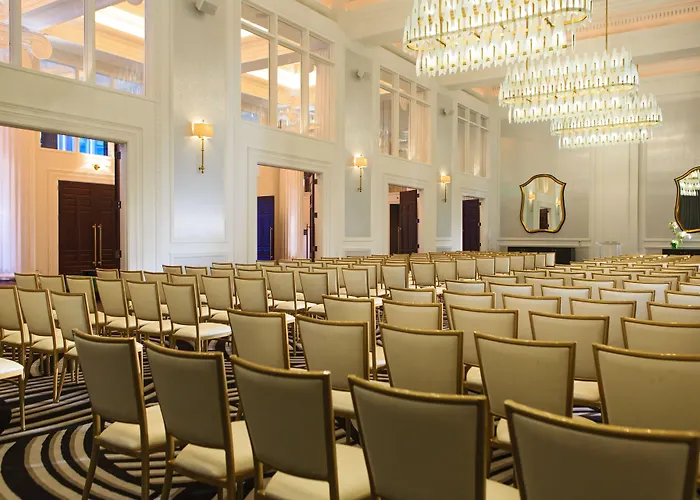 Kimpton Monaco By Ihg 4* Pittsburgh