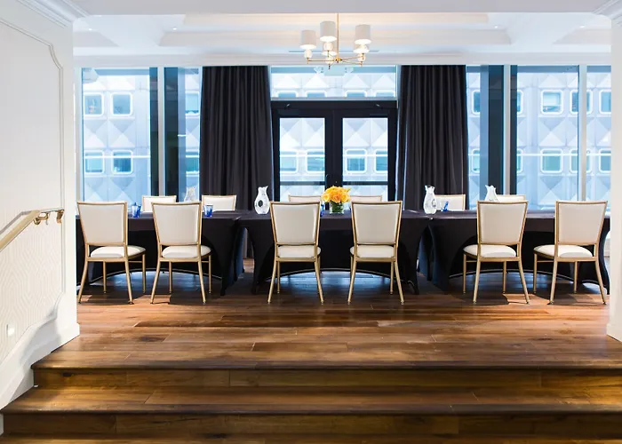 Hotel Kimpton Monaco By Ihg 4*