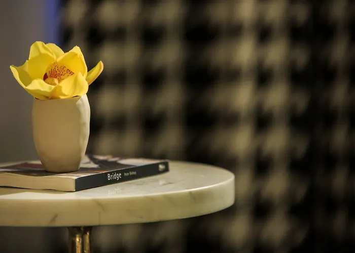 Hotel Kimpton Monaco By Ihg Pittsburgh