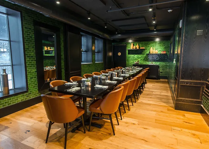 Kimpton Monaco By Ihg Pittsburgh