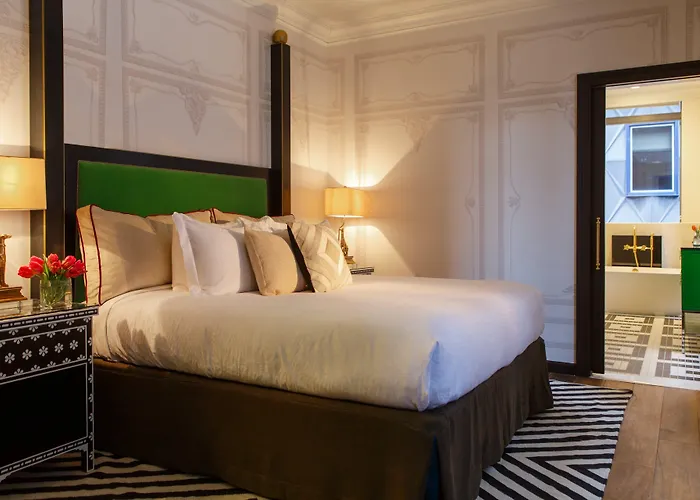 Hotel Kimpton Monaco By Ihg 4*