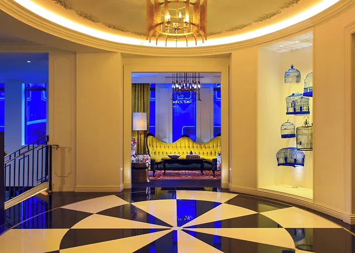 Kimpton Monaco By Ihg Hotel