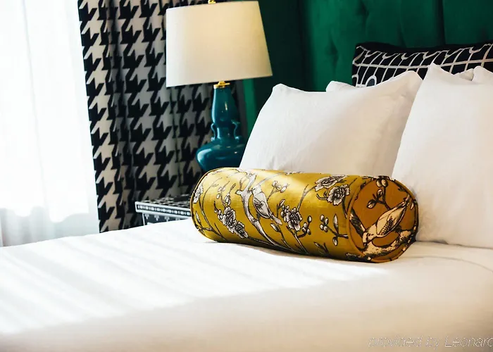 Kimpton Monaco By Ihg Hotel Pittsburgh